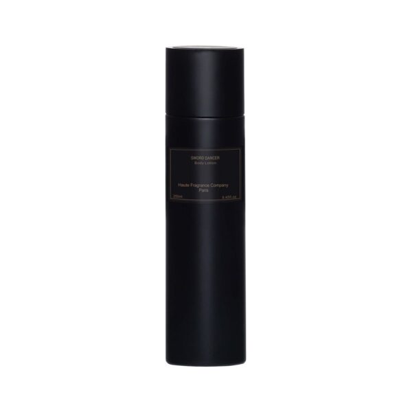 HFC Sword Dancer Body Lotion