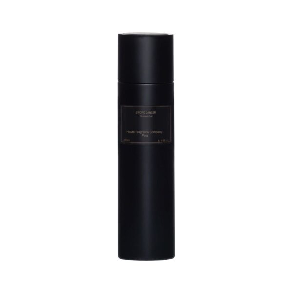HFC Sword Dancer Shower Gel