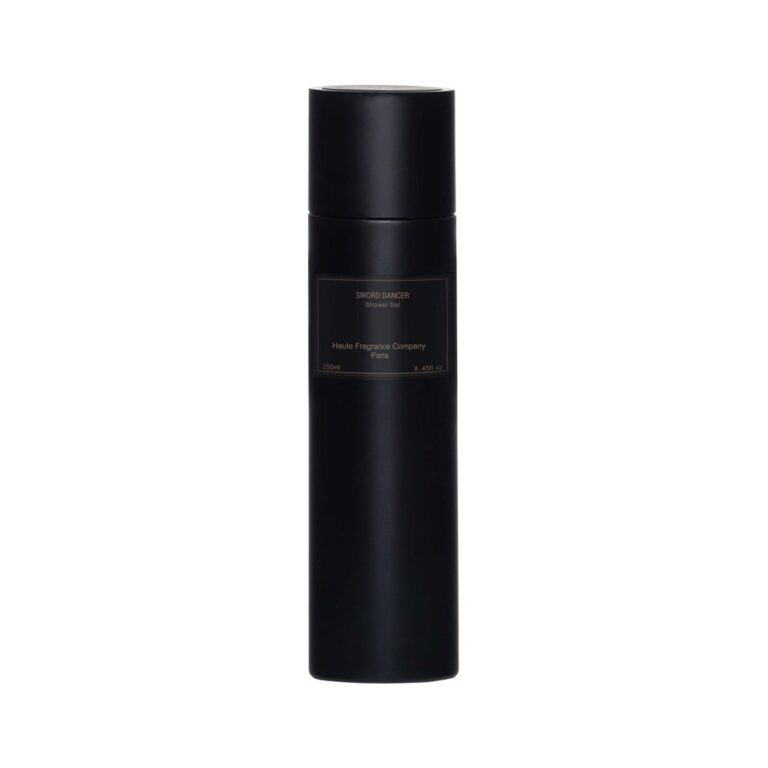 HFC Sword Dancer Shower Gel