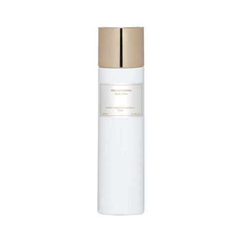 HFC Wear Love Everywhere Body Lotion