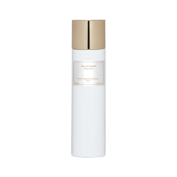 HFC Wear Love Everywhere Body Lotion