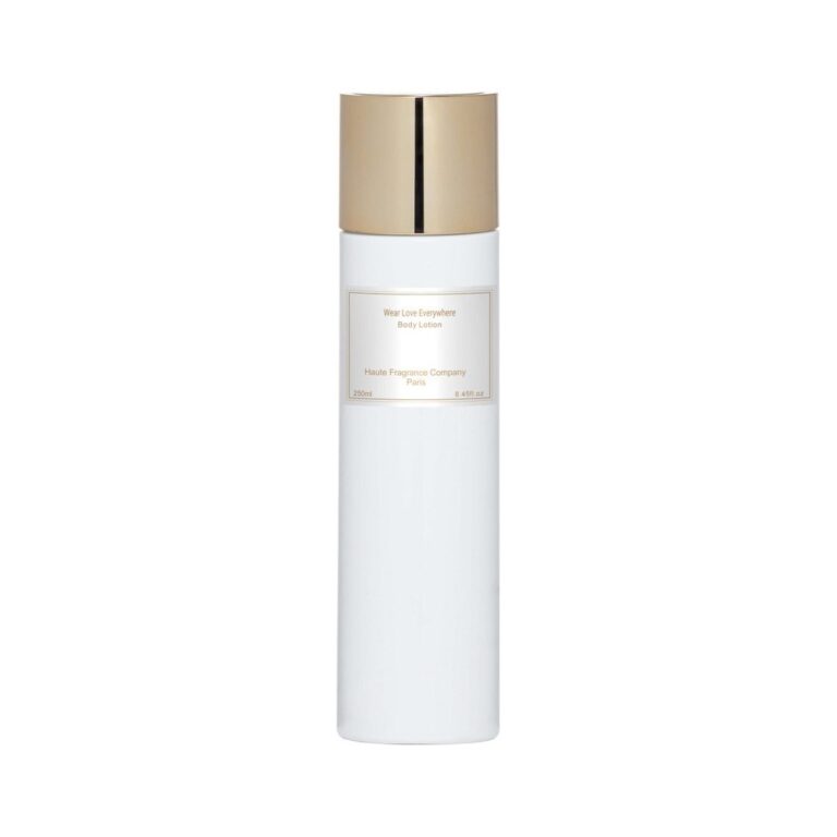 HFC Wear Love Everywhere Body Lotion