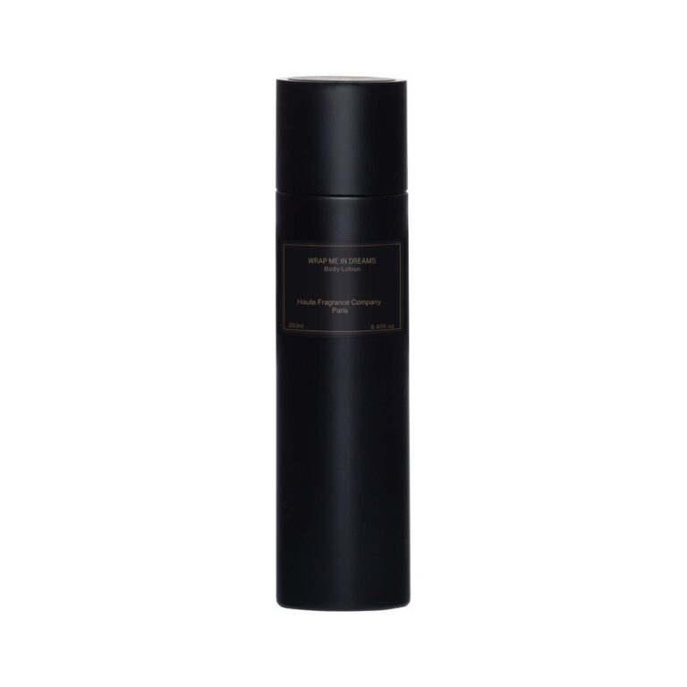 HFC Wrap Me in Dreams Body Lotion
