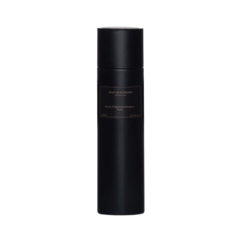 HFC Wrap Me in Dreams Shower Gel