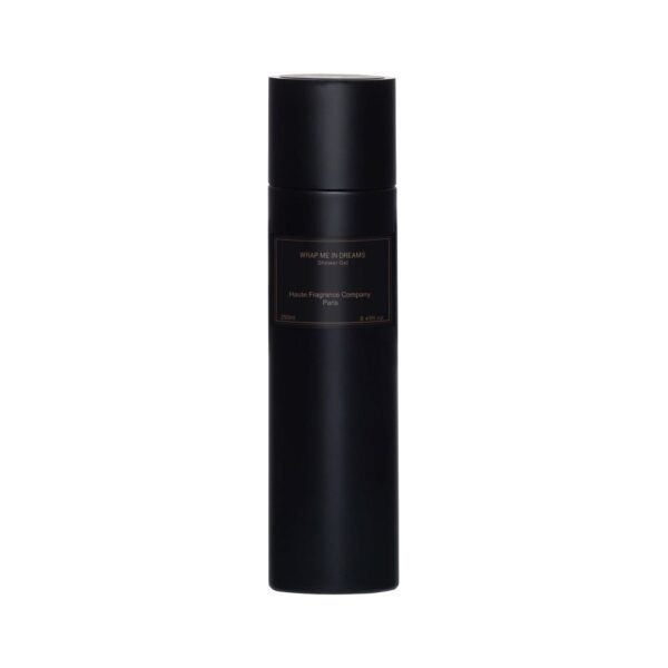 HFC Wrap Me in Dreams Shower Gel