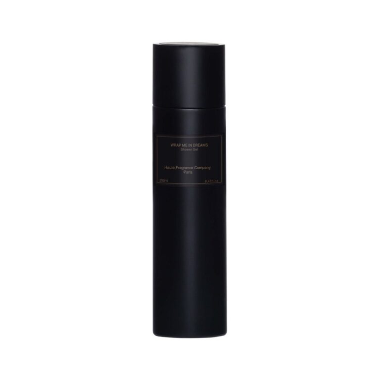 HFC Wrap Me in Dreams Shower Gel