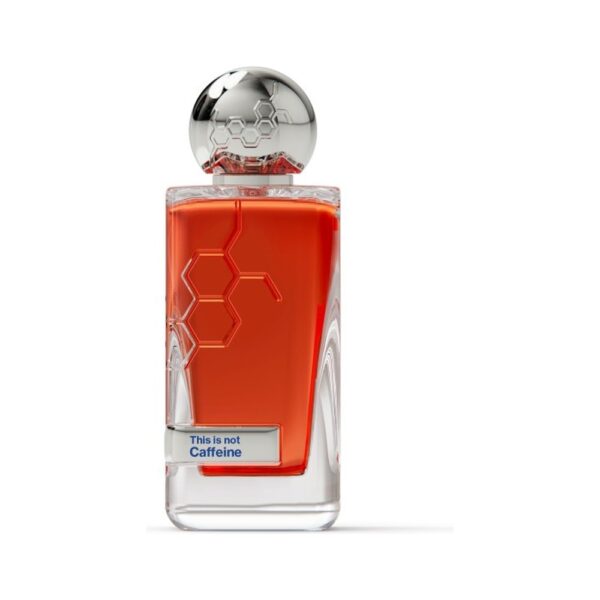 Hormone Paris Caffeine