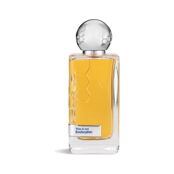 Hormone Paris Endorphin
