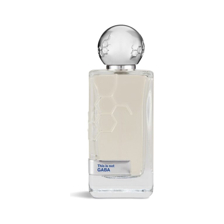 Hormone Paris Gaba