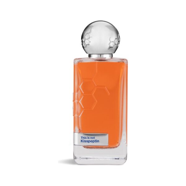 Hormone Paris Kisspeptin