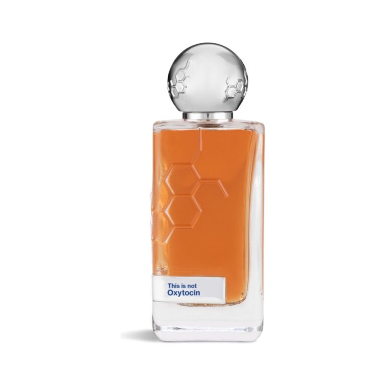 Hormone Paris Oxytocin