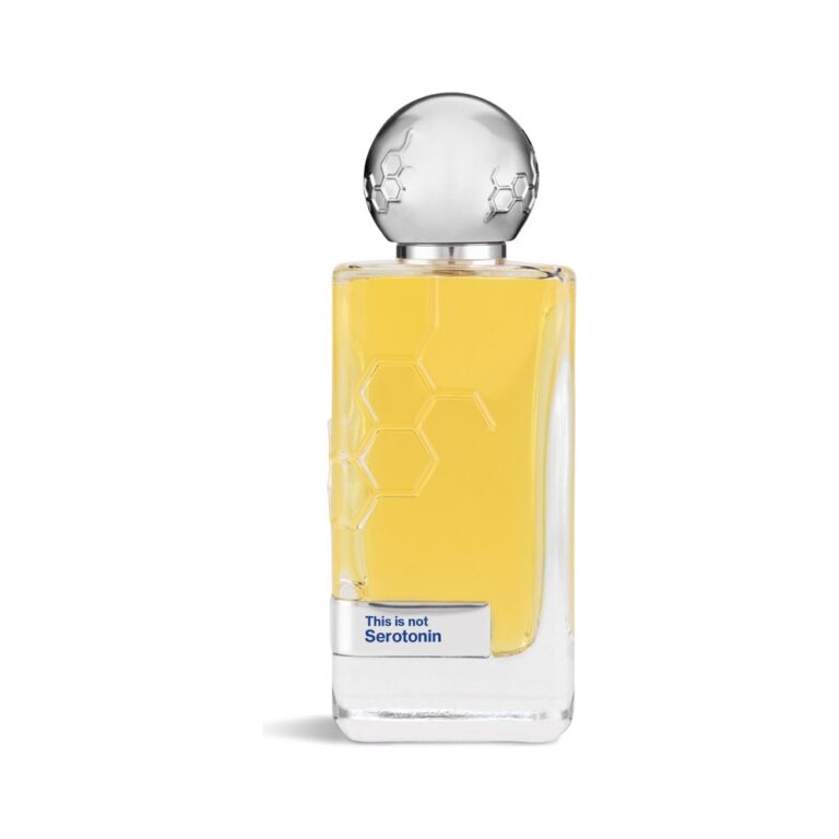 Hormone Paris Serotonin