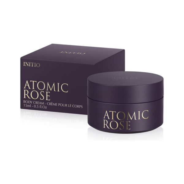 Initio Parfums Privés Atomic Rose Body Cream