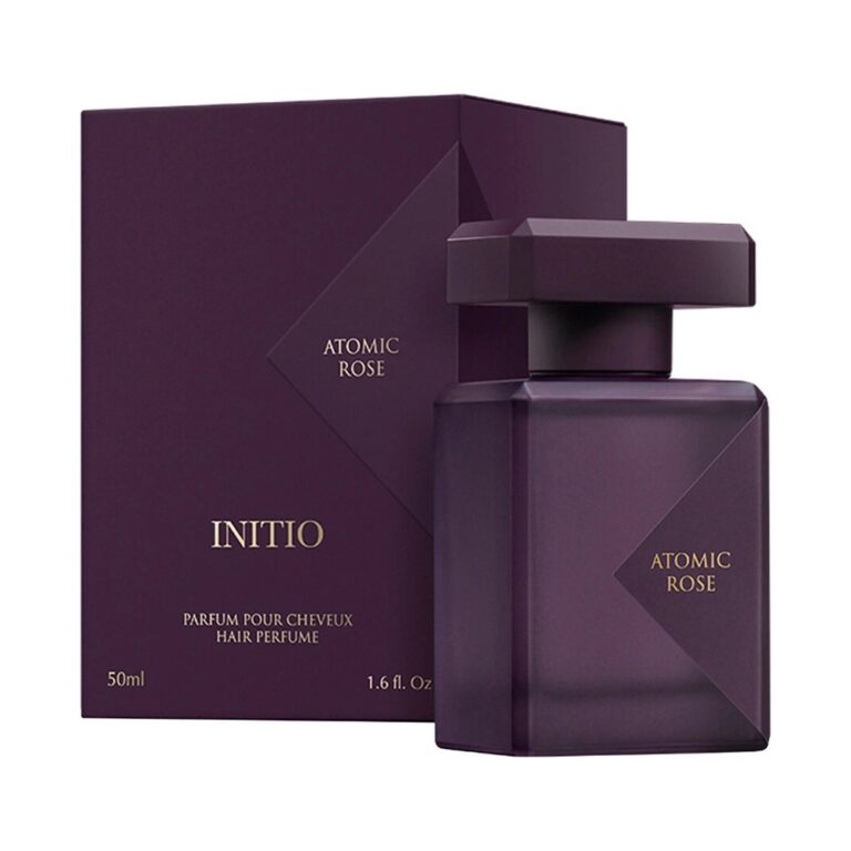Initio Parfums Privés Atomic Rose Hair Mist
