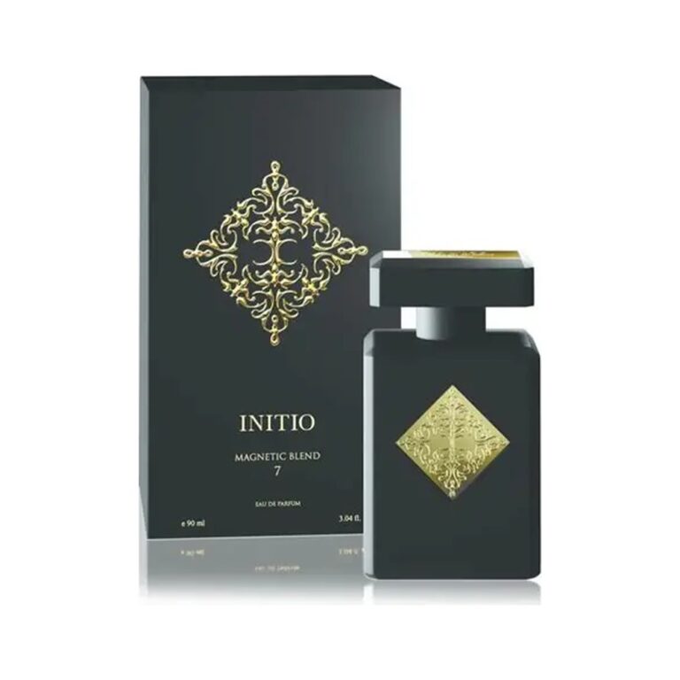 Initio Parfums Privés Magnetic Blend 7