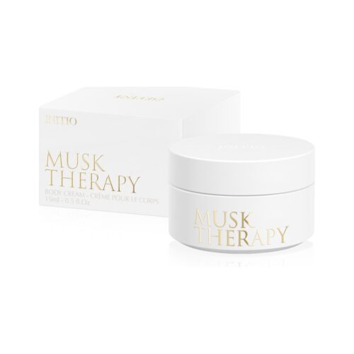 Initio Parfums Privés Musk Therapy Body Cream
