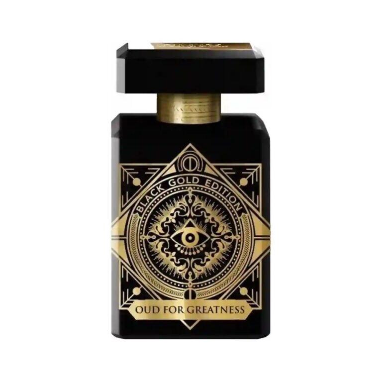 Initio Parfums Privés Oud for Grace
