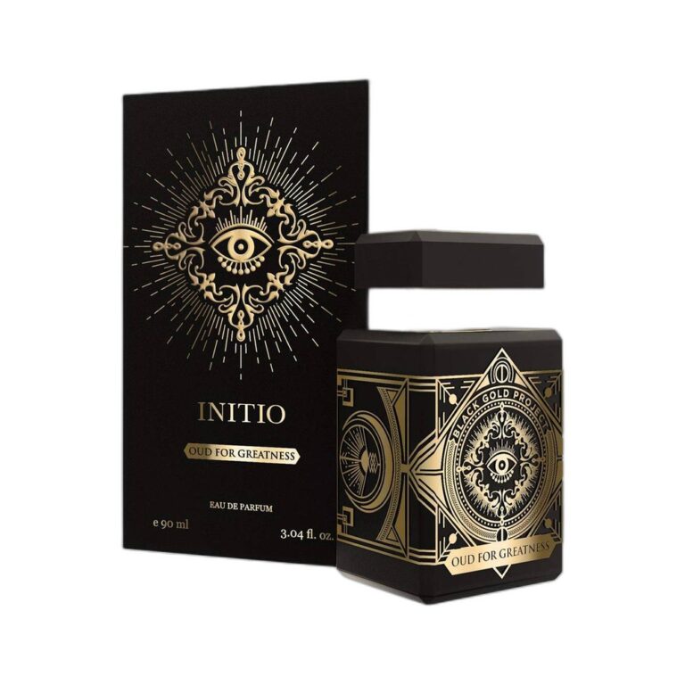Initio Parfums Privés Oud for Grace