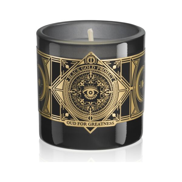 Initio Parfums Privés Oud for Greatness Candle