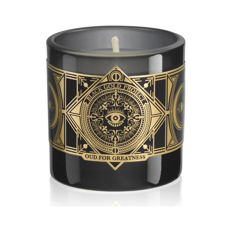 Initio Parfums Privés Oud for Greatness Candle