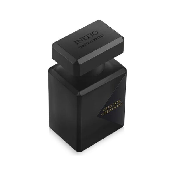 Initio Parfums Privés Oud for Greatness Hair Mist