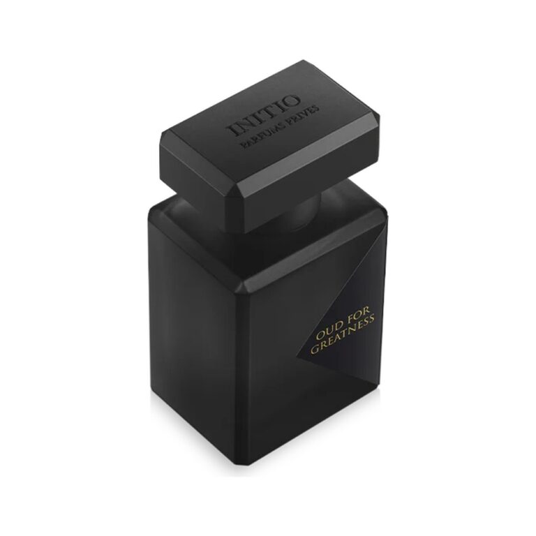 Initio Parfums Privés Oud for Greatness Hair Mist