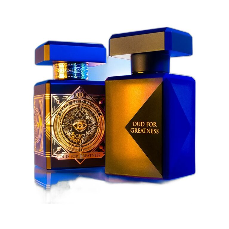 Initio Parfums Privés Oud for Greatness Hair Mist