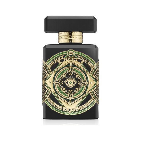 Initio Parfums Privés Oud for Happiness