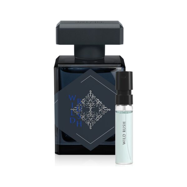 Initio Parfums Privés Wild Rush