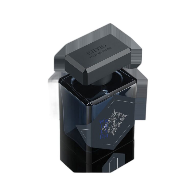 Initio Parfums Privés Wild Rush
