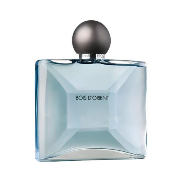 Jean-Charles Brosseau Collection Homme Bois d'Orient