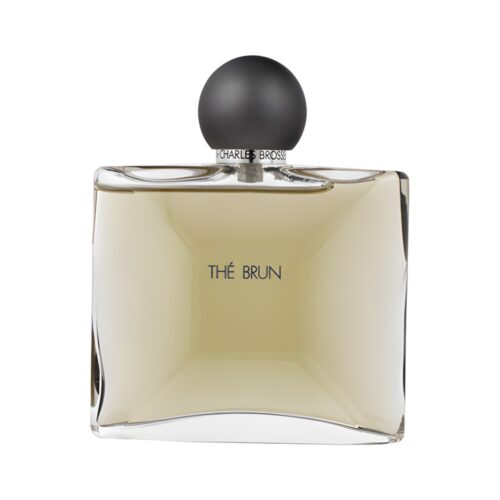 Jean-Charles Brosseau Collection Homme Thé Brun