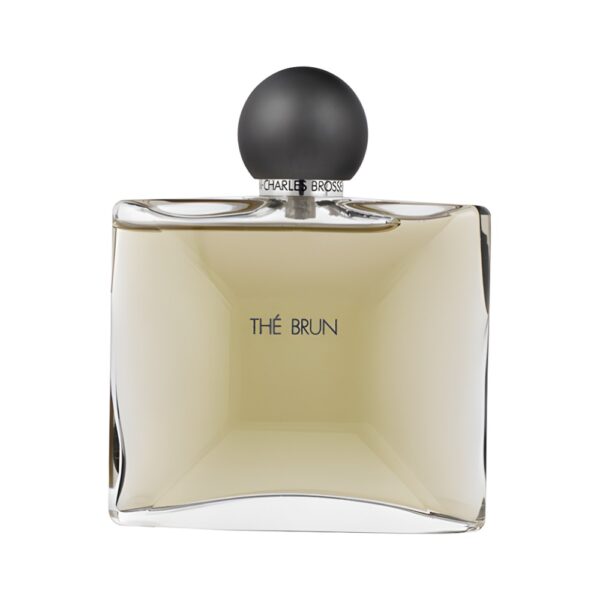 Jean-Charles Brosseau Collection Homme Thé Brun