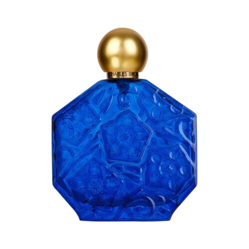 Jean-Charles Brosseau Ombre Azurite