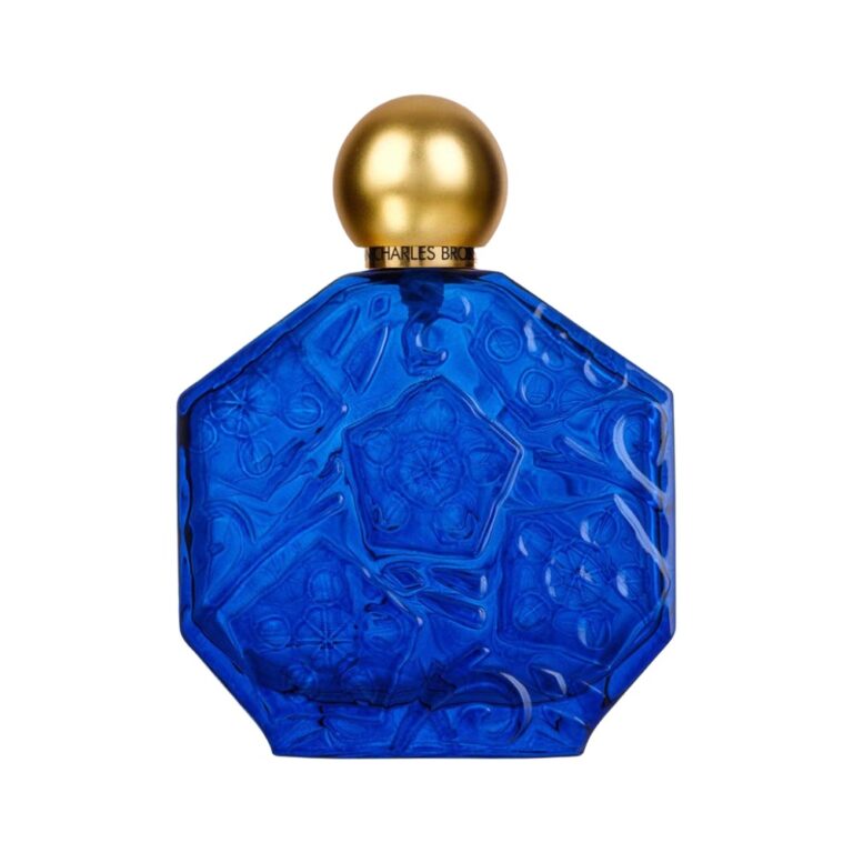 Jean-Charles Brosseau Ombre Azurite