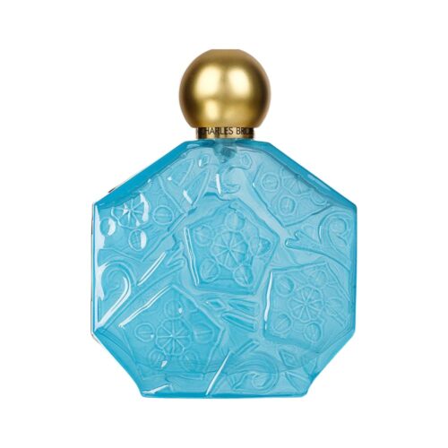 Jean-Charles Brosseau Ombre Bleue