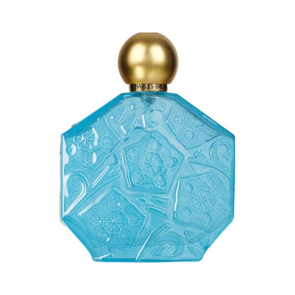 Jean-Charles Brosseau Ombre Bleue