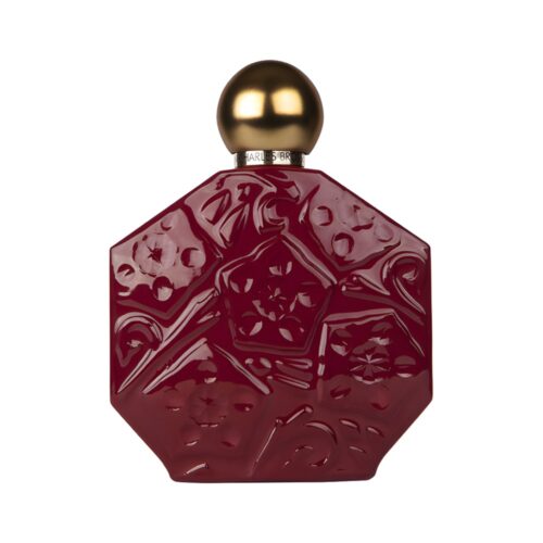 Jean-Charles Brosseau Ombre Rubis
