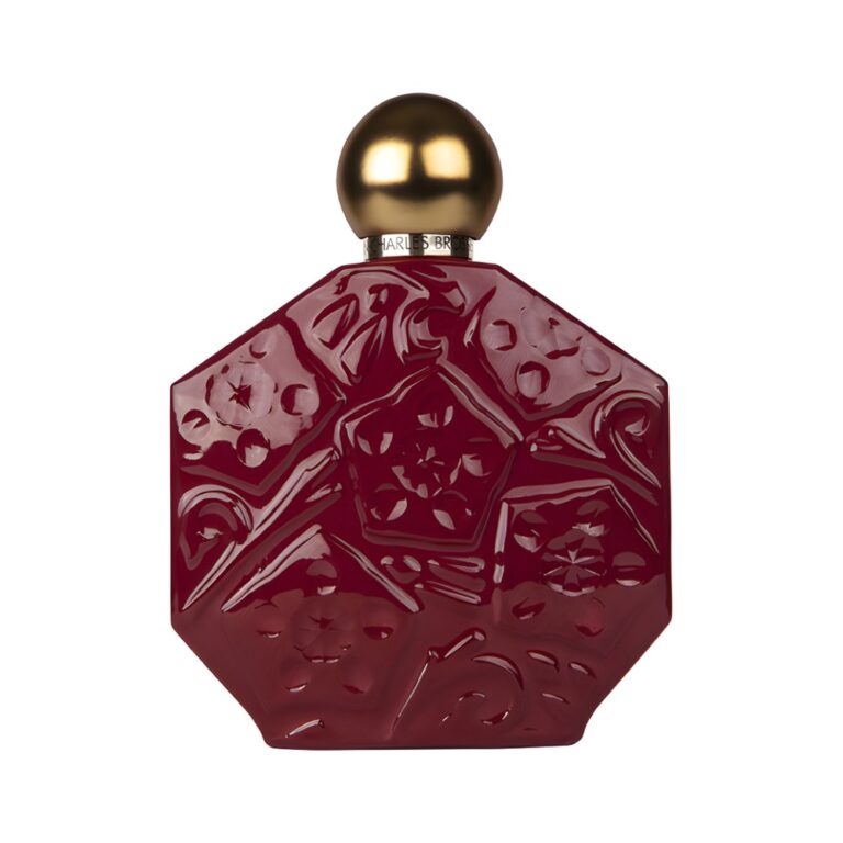Jean-Charles Brosseau Ombre Rubis