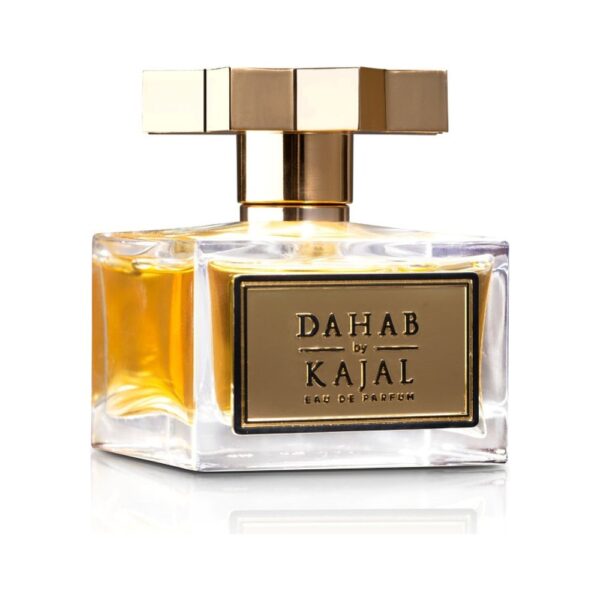 Kajal Dahab