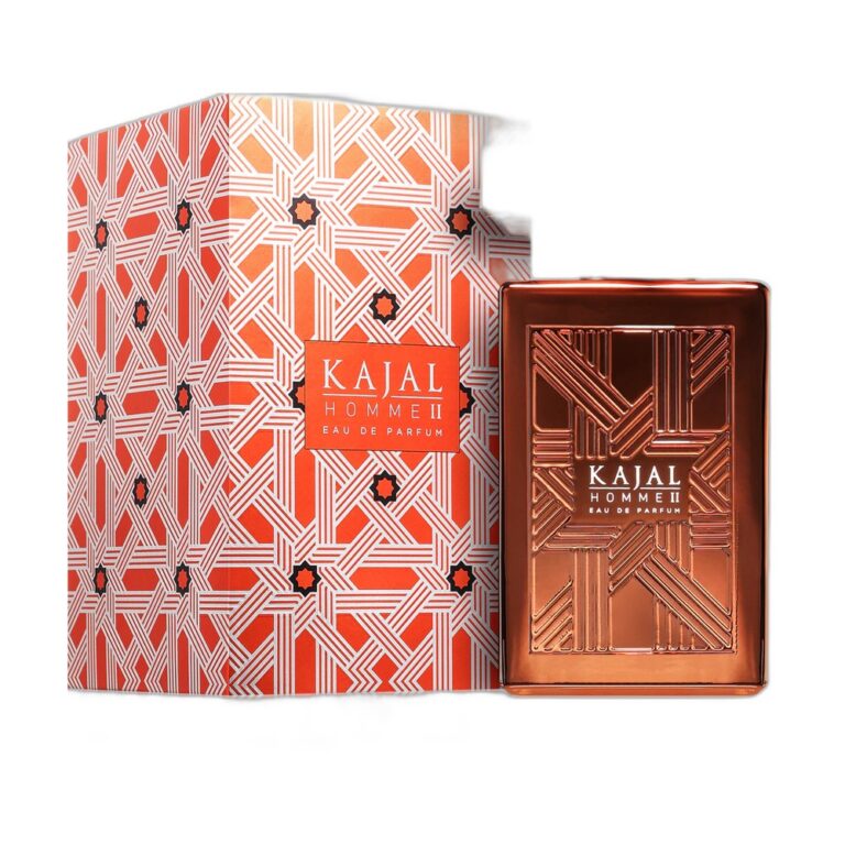 Kajal Homme II