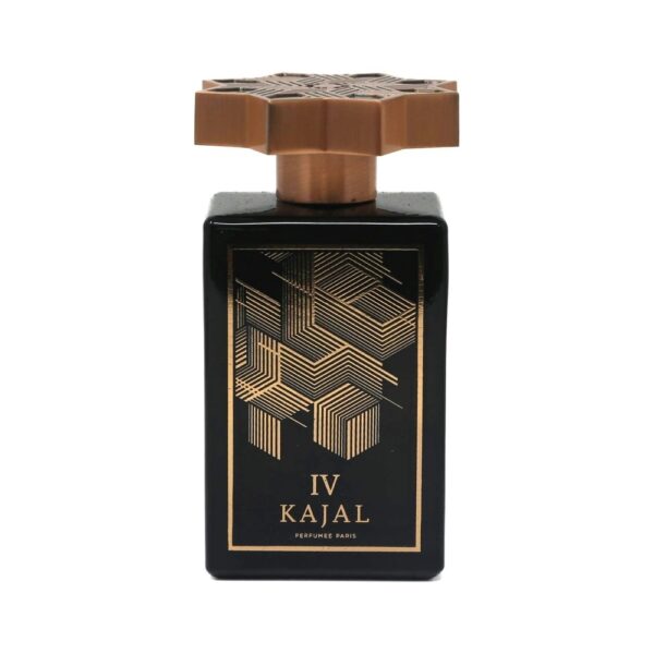 Kajal IV
