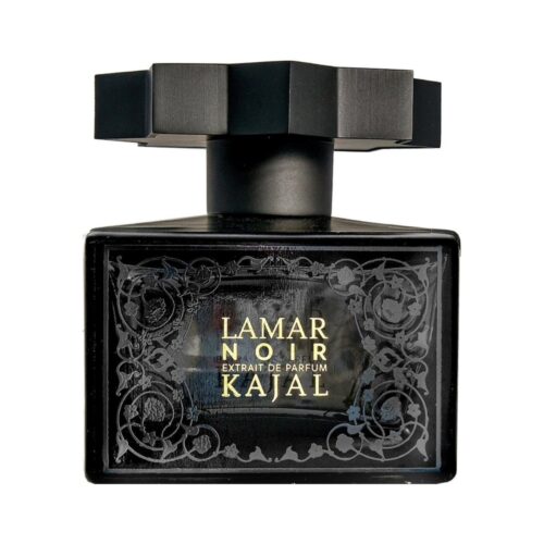 Kajal Lamar Noir