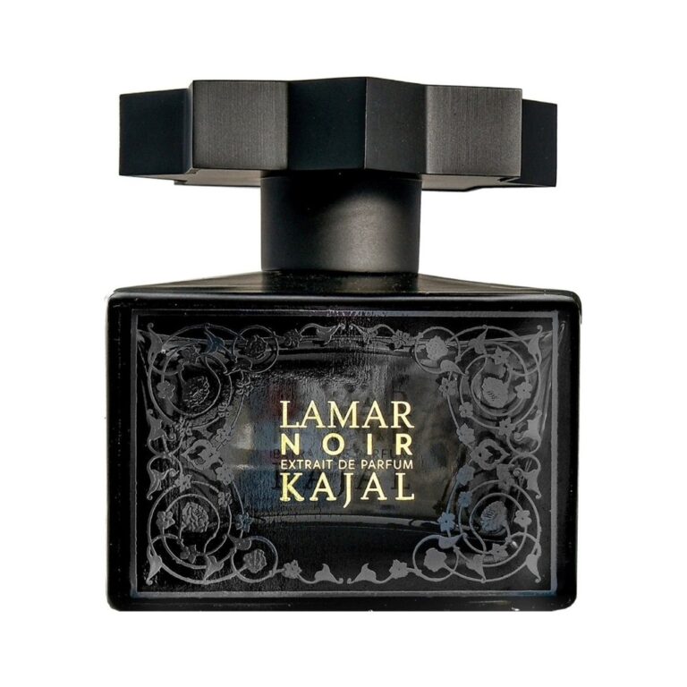 Kajal Lamar Noir