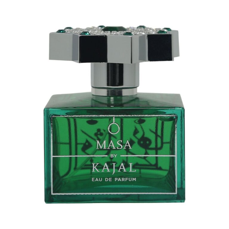 Kajal Masa