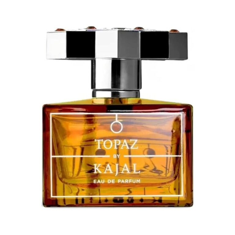 Kajal Topaz