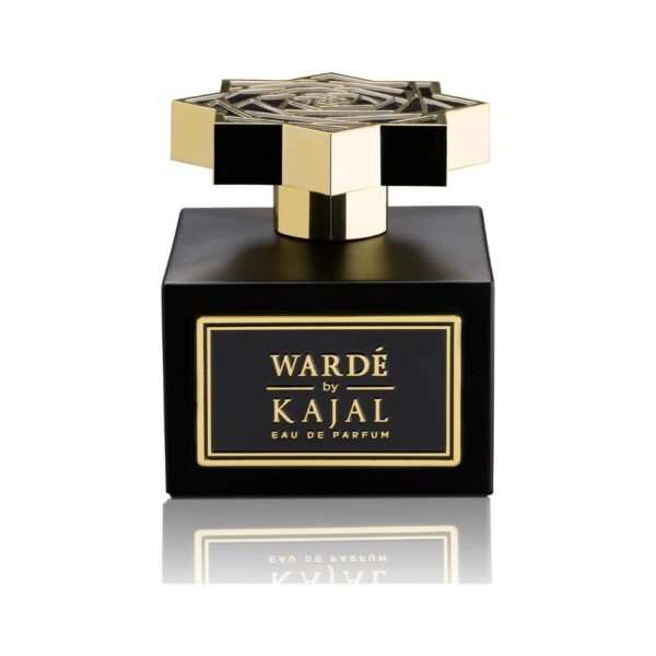 Kajal Wardé