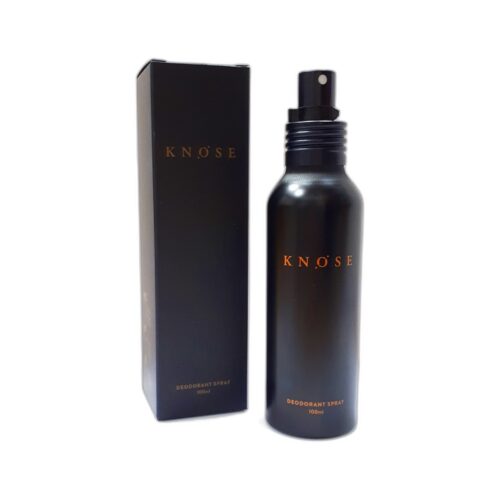 Knose Deodorant Spray Sunny