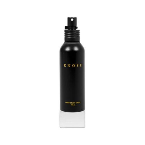 Knose Deodorant Spray Talko