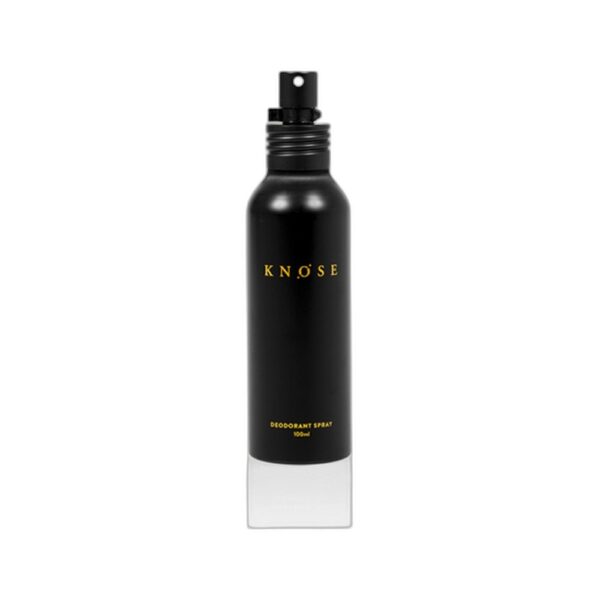 Knose Deodorant Spray Talko